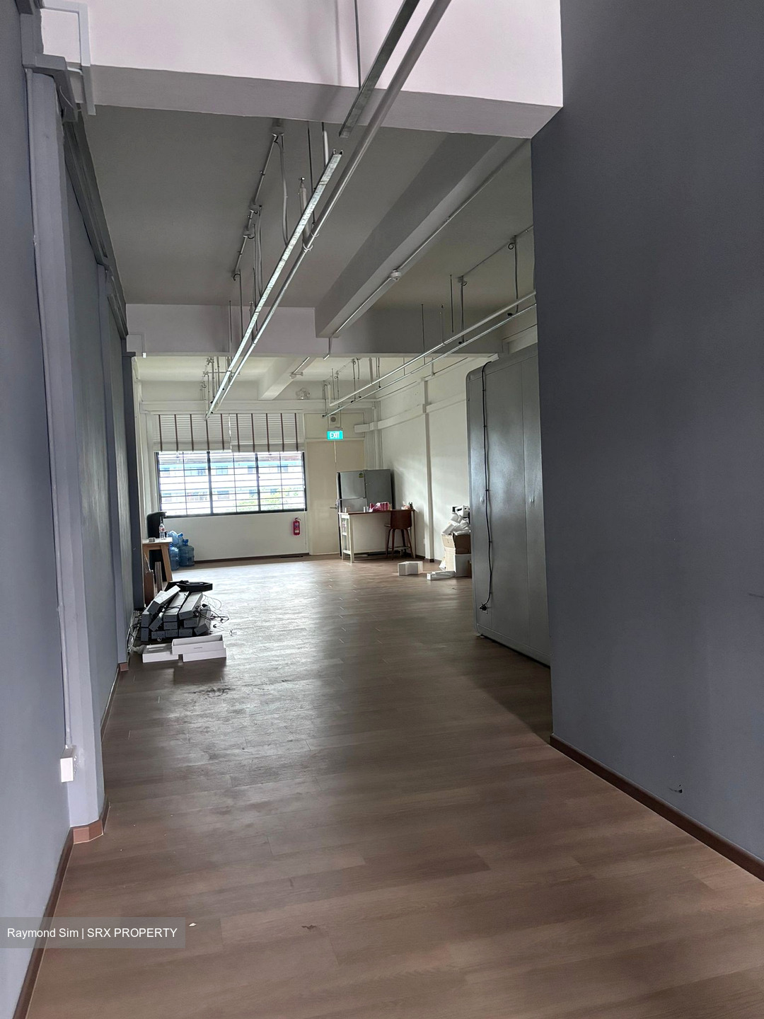 Toa Payoh North (D12), Office #441537241